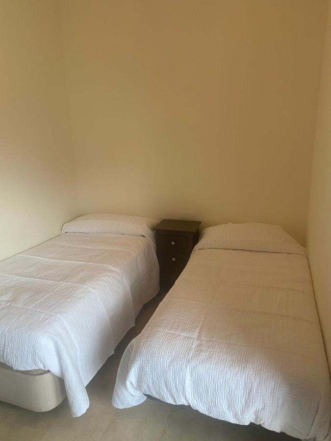 Apartamento Turistico Vega House Córdoba Exteriér fotografie