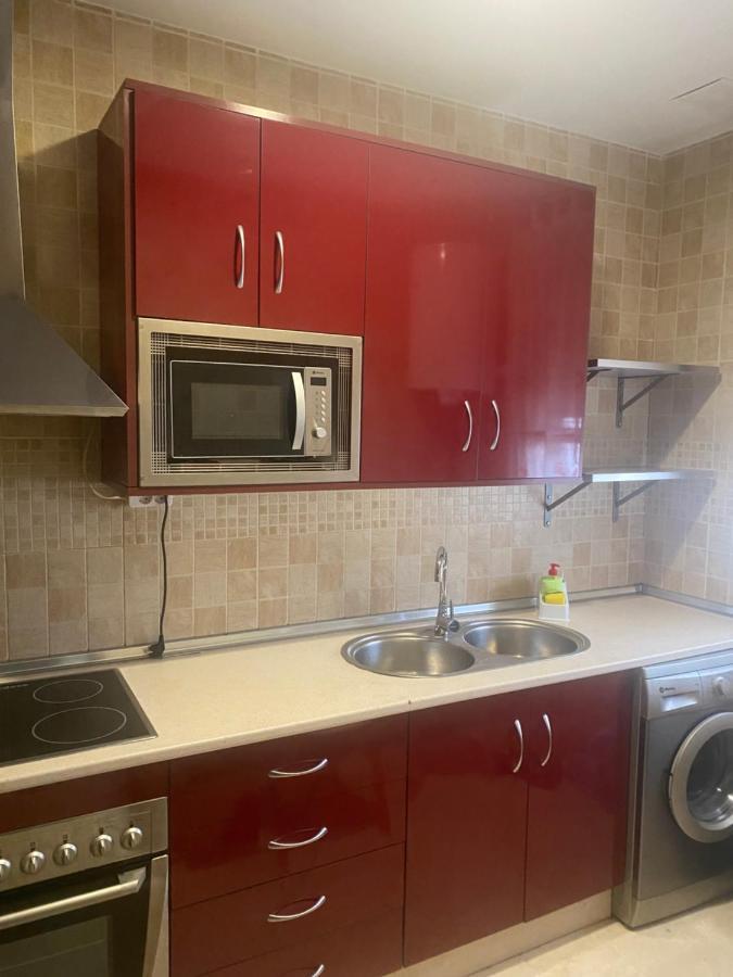Apartamento Turistico Vega House Córdoba Exteriér fotografie