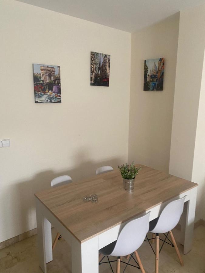 Apartamento Turistico Vega House Córdoba Exteriér fotografie