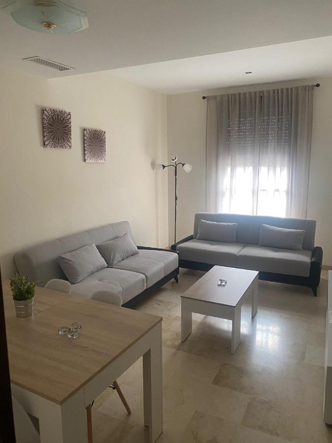 Apartamento Turistico Vega House Córdoba Exteriér fotografie