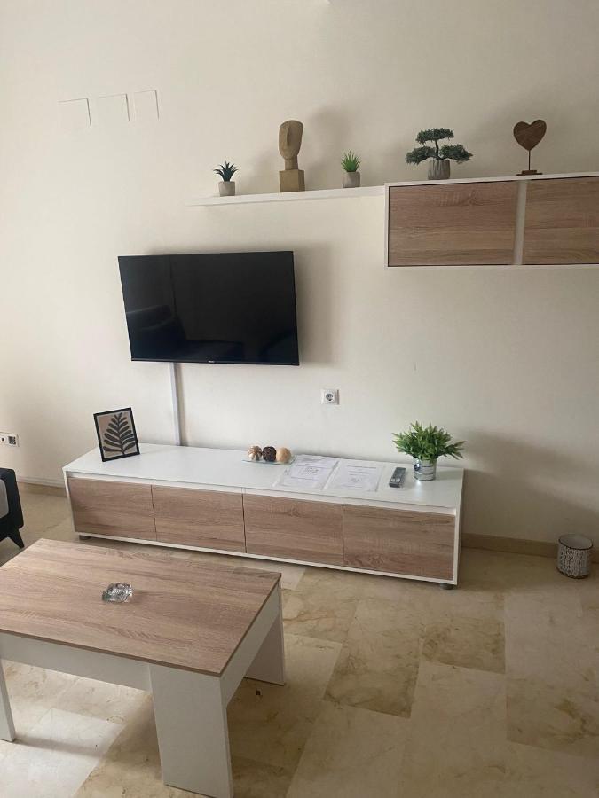 Apartamento Turistico Vega House Córdoba Exteriér fotografie