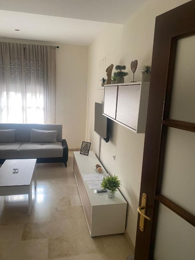 Apartamento Turistico Vega House Córdoba Exteriér fotografie