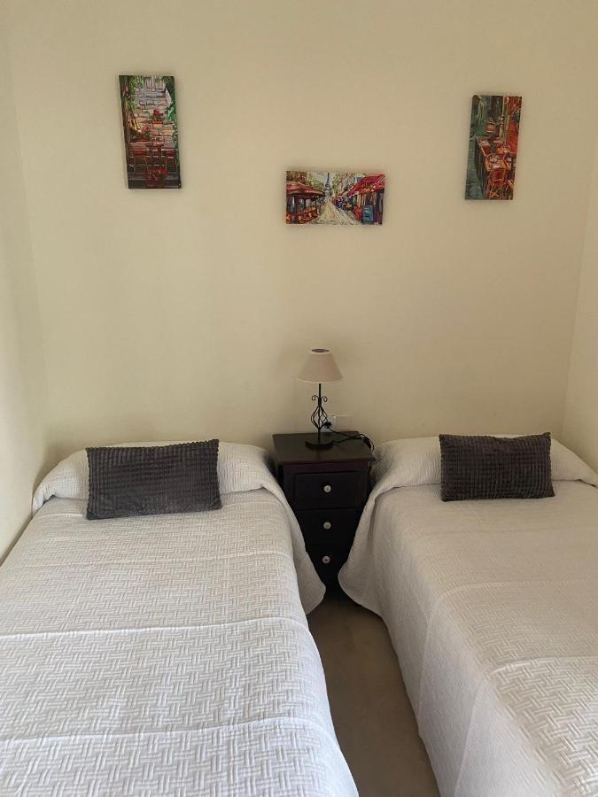 Apartamento Turistico Vega House Córdoba Exteriér fotografie