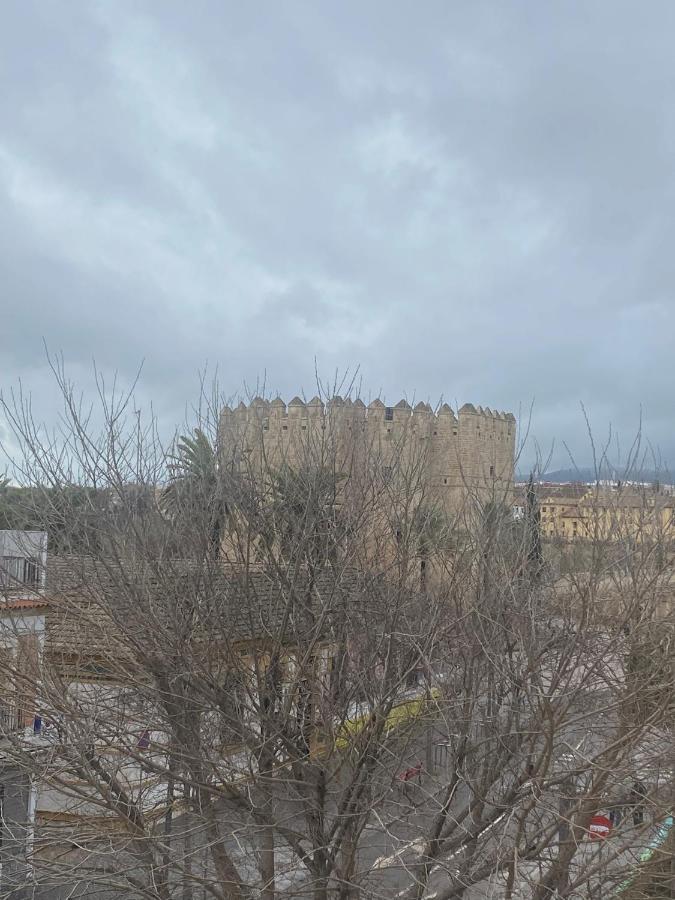 Apartamento Turistico Vega House Córdoba Exteriér fotografie