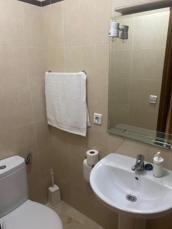 Apartamento Turistico Vega House Córdoba Exteriér fotografie