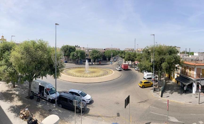 Apartamento Turistico Vega House Córdoba Exteriér fotografie