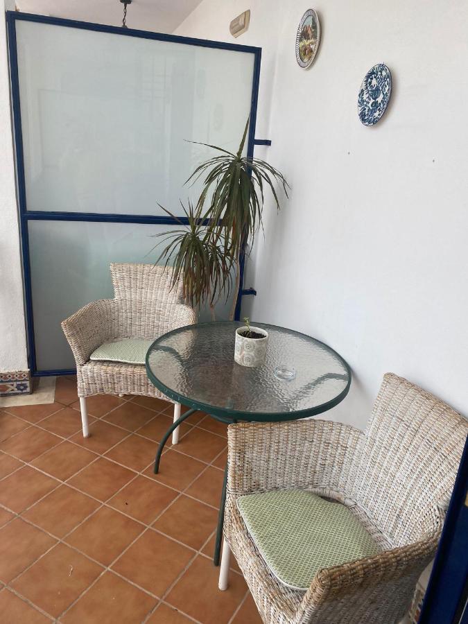 Apartamento Turistico Vega House Córdoba Exteriér fotografie